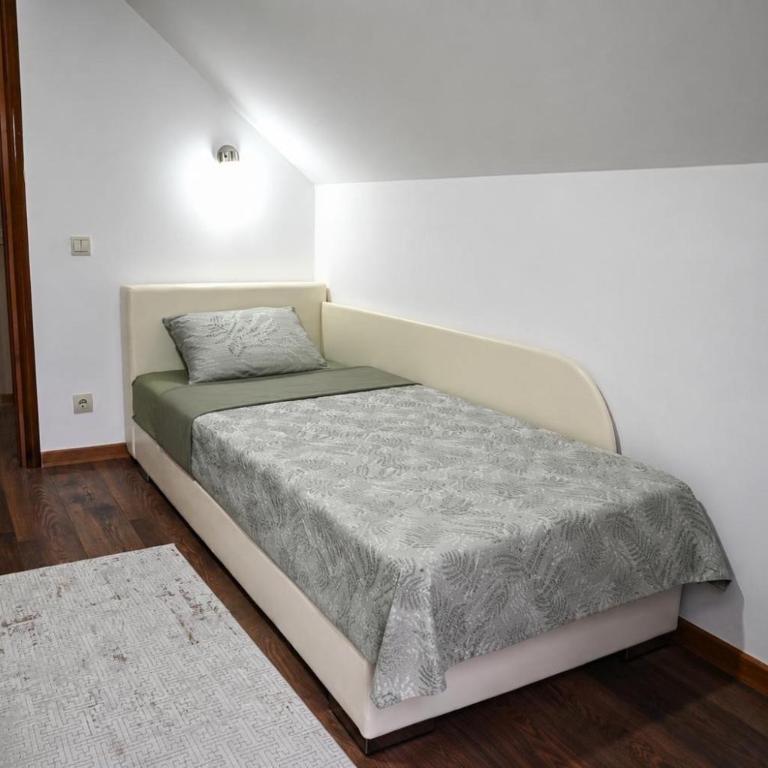 North Forest - Villa mit 3 Schlafzimmern - 22