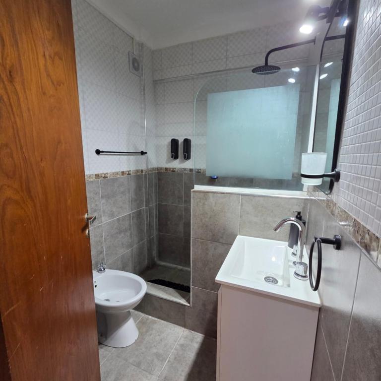 Departamento Mitre - One-Bedroom Apartment - 9