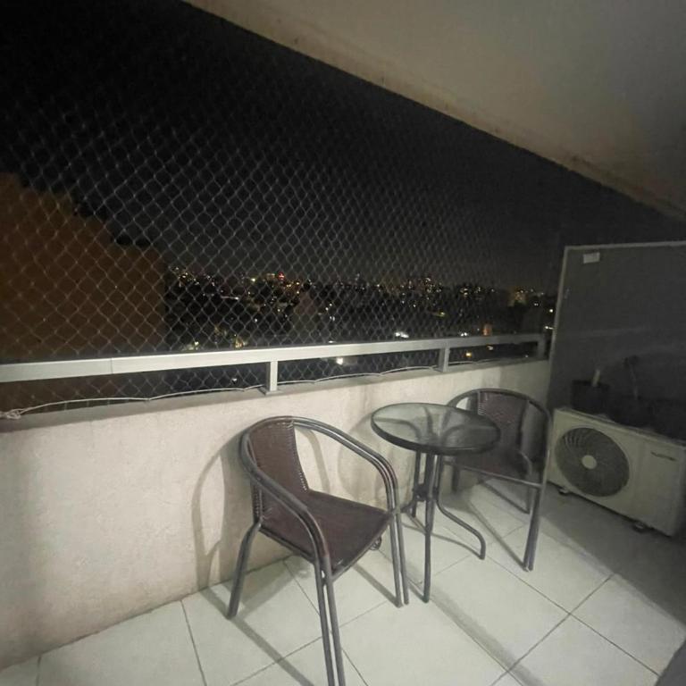 BA Vista panorámica Piscina Premium - One-Bedroom Apartment - 11