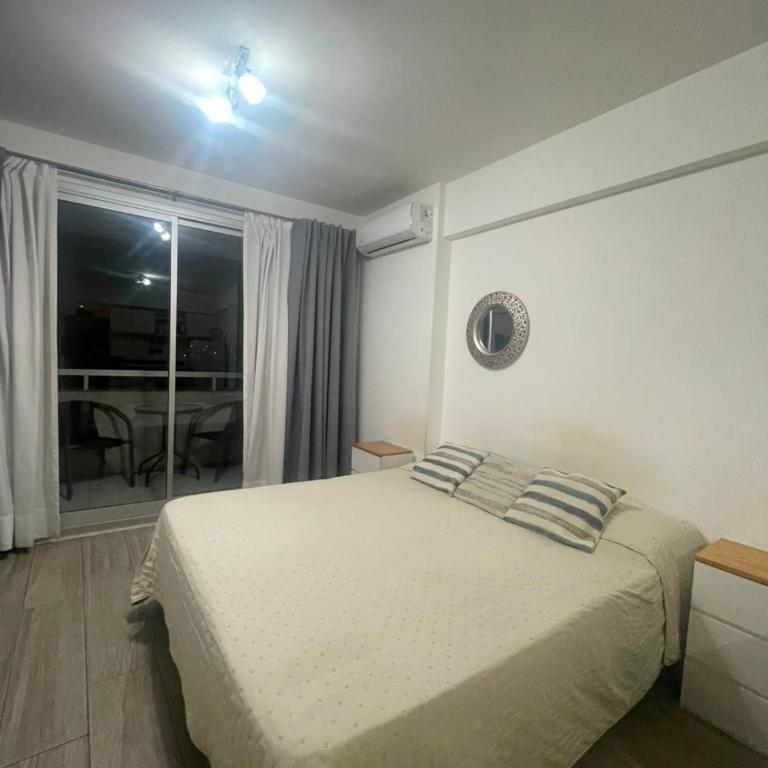 BA Vista panorámica Piscina Premium - One-Bedroom Apartment - 3