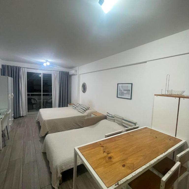BA Vista panorámica Piscina Premium - One-Bedroom Apartment - 7
