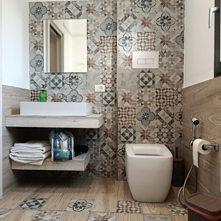 Sicily Rooms Appartamenti - Vierbettzimmer - 3
