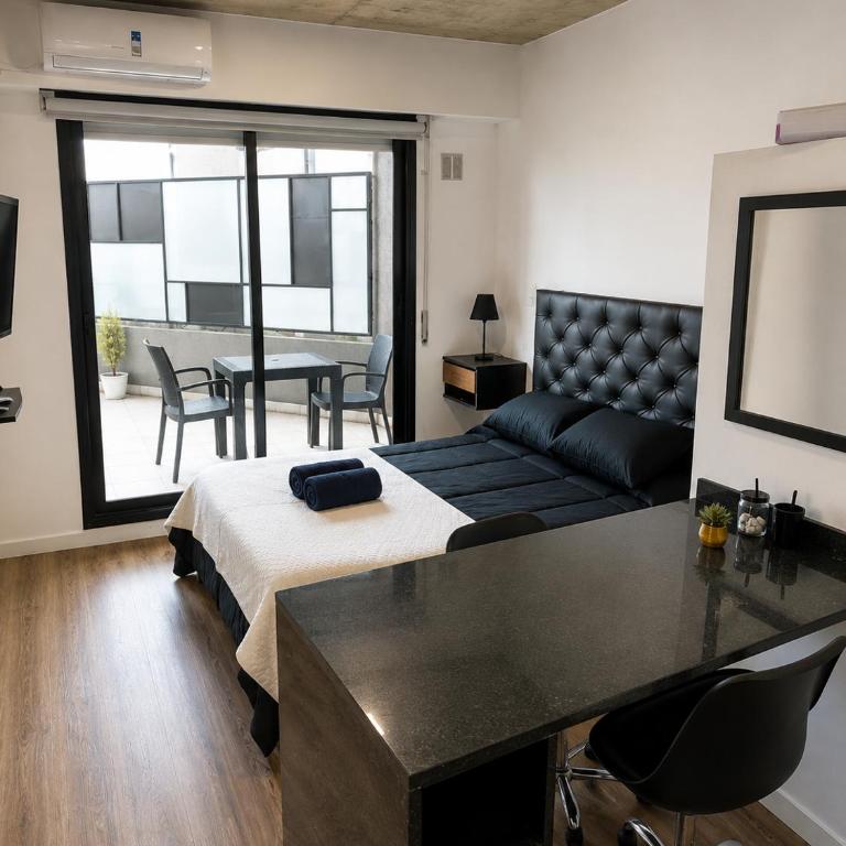 LP Rosario Lofts - Lourdes - Apartamento de 1 dormitorio - 1