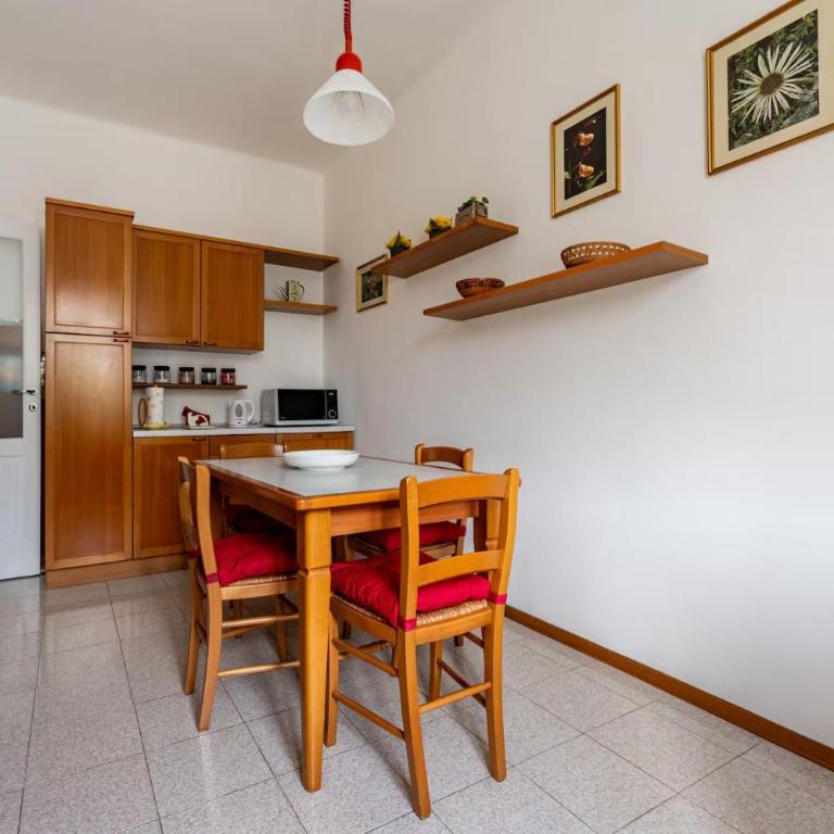 Ca' da Nella - Apartamento de 1 dormitorio - 2