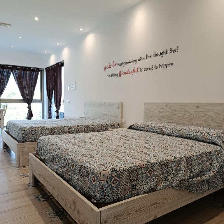 Sicily Rooms Appartamenti - Vierbettzimmer - 5