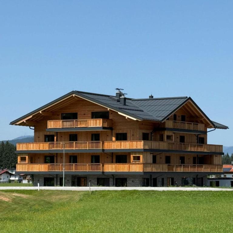 Freihof Apart - Apartment mit Sauna - 14