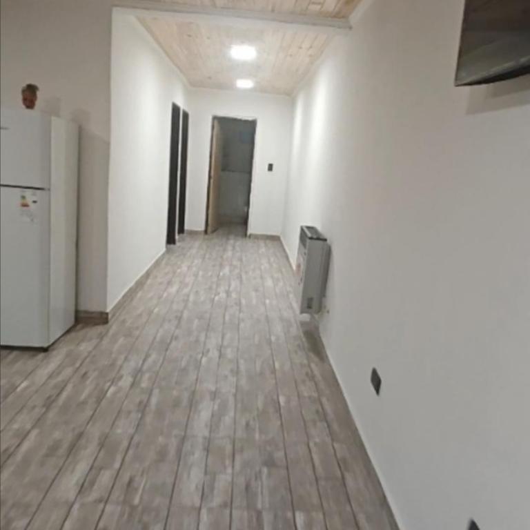Complejo corporativo Albornoz alquiler temporario DPTO 3 IZQ - Apartamento de 2 dormitorios - 4