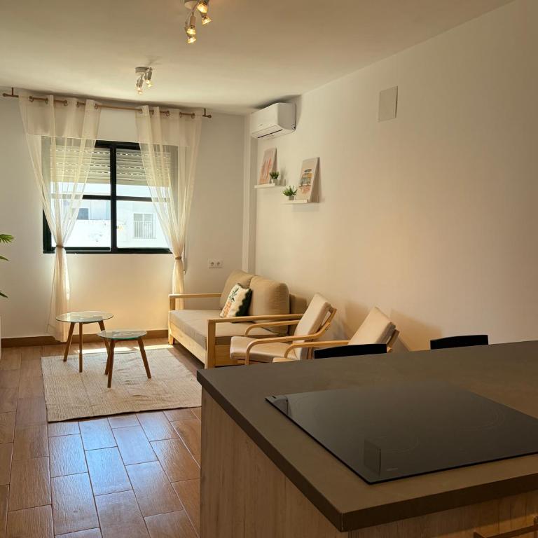 Apartamento Empul Barrosa sweet home - Two-Bedroom Apartment - 1