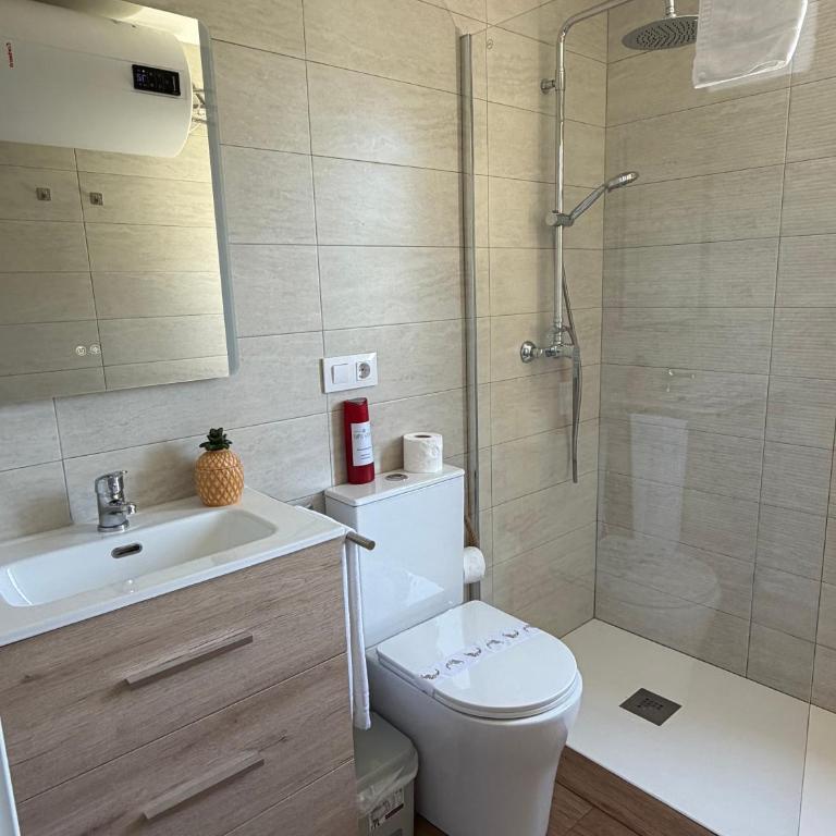 Apartamento Empul Barrosa sweet home - Two-Bedroom Apartment - 6