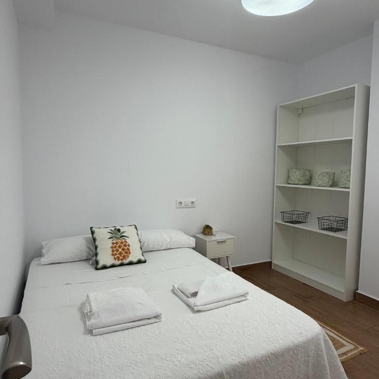 Apartamento Empul Barrosa sweet home - Two-Bedroom Apartment - 7