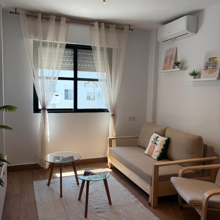 Apartamento Empul Barrosa sweet home - Two-Bedroom Apartment - 2