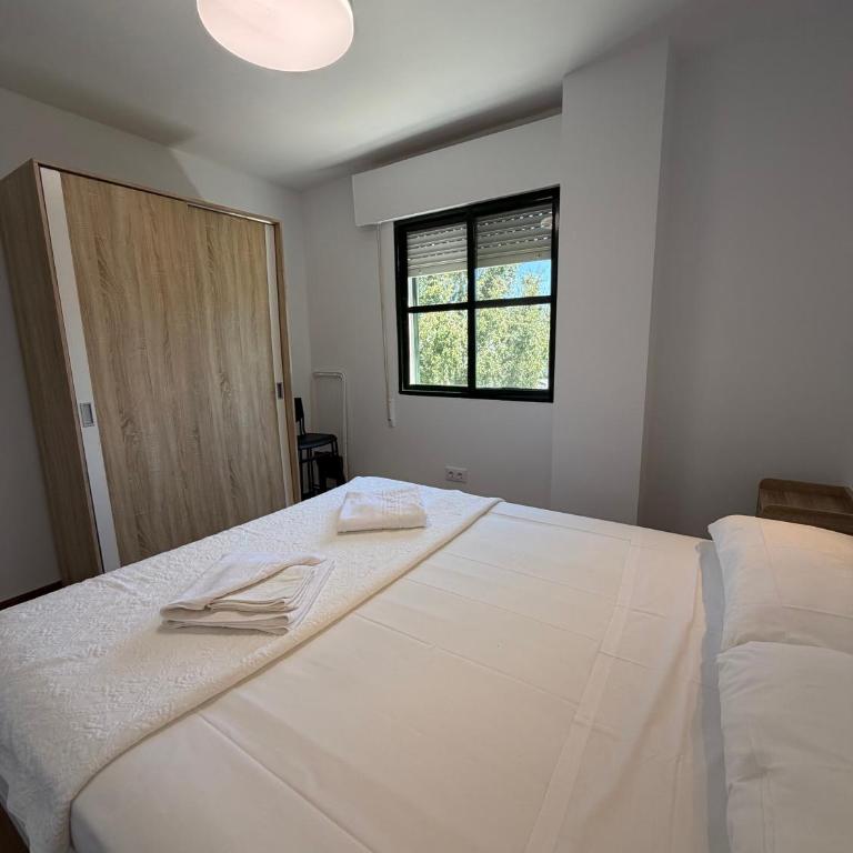 Apartamento Empul Barrosa sweet home - Two-Bedroom Apartment - 8