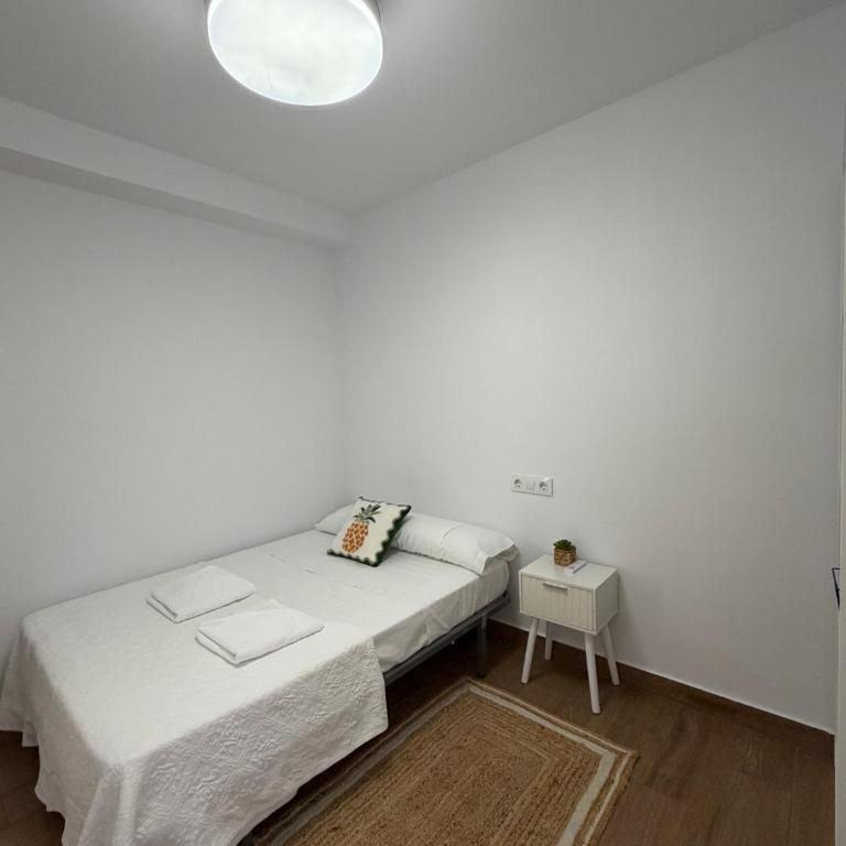 Apartamento Empul Barrosa sweet home - Two-Bedroom Apartment - 9