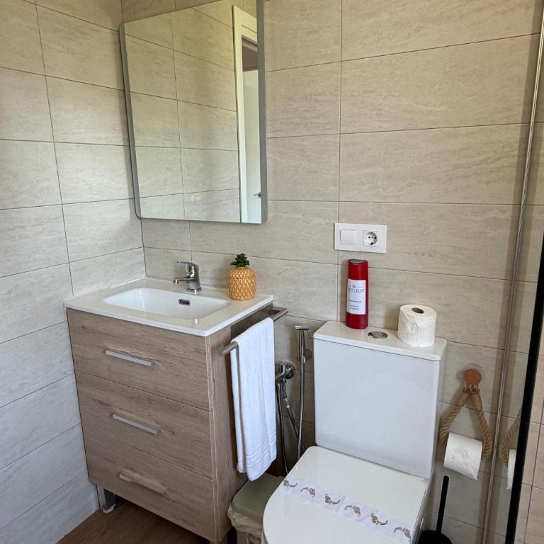 Apartamento Empul Barrosa sweet home - Two-Bedroom Apartment - 10