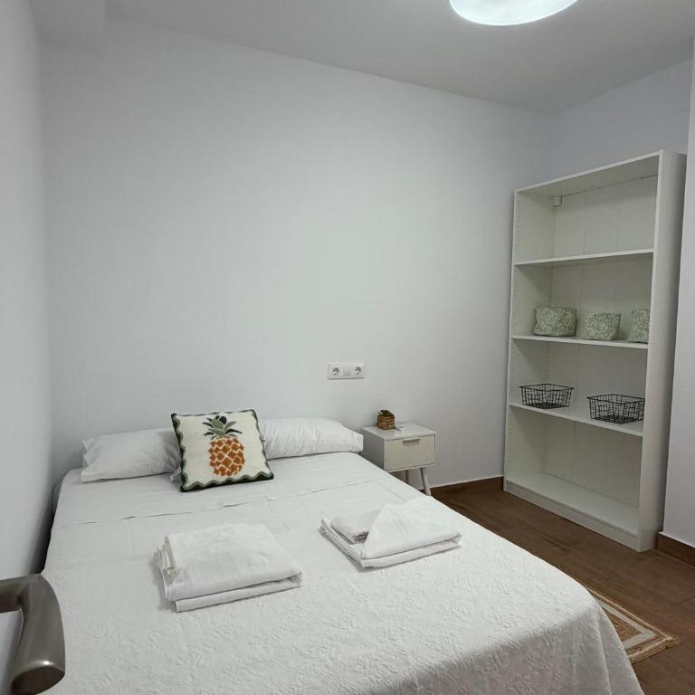 Apartamento Empul Barrosa sweet home - Two-Bedroom Apartment - 15