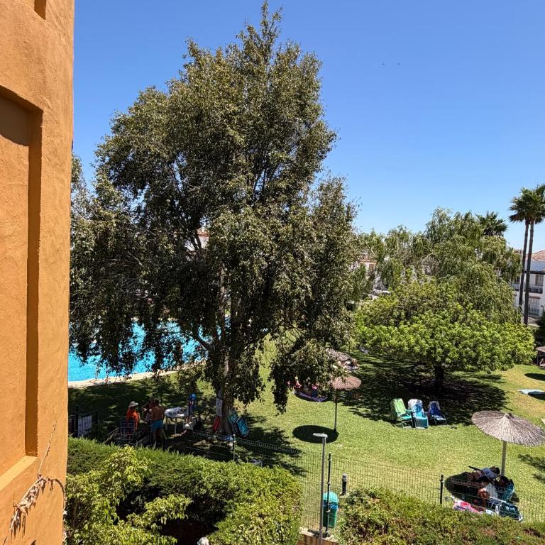 Apartamento Empul Barrosa sweet home - Two-Bedroom Apartment - 5