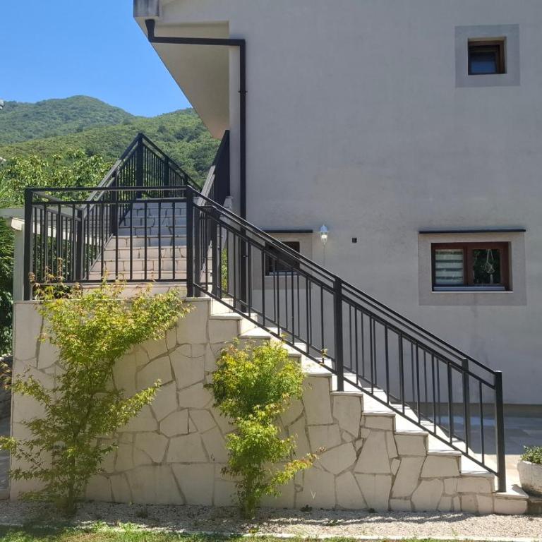 Holiday House Kišić - Two-Bedroom Apartment - 35