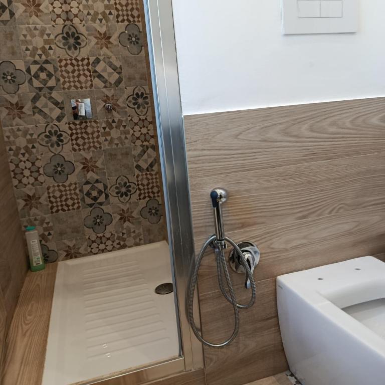 Sicily Rooms Appartamenti - Vierbettzimmer - 5