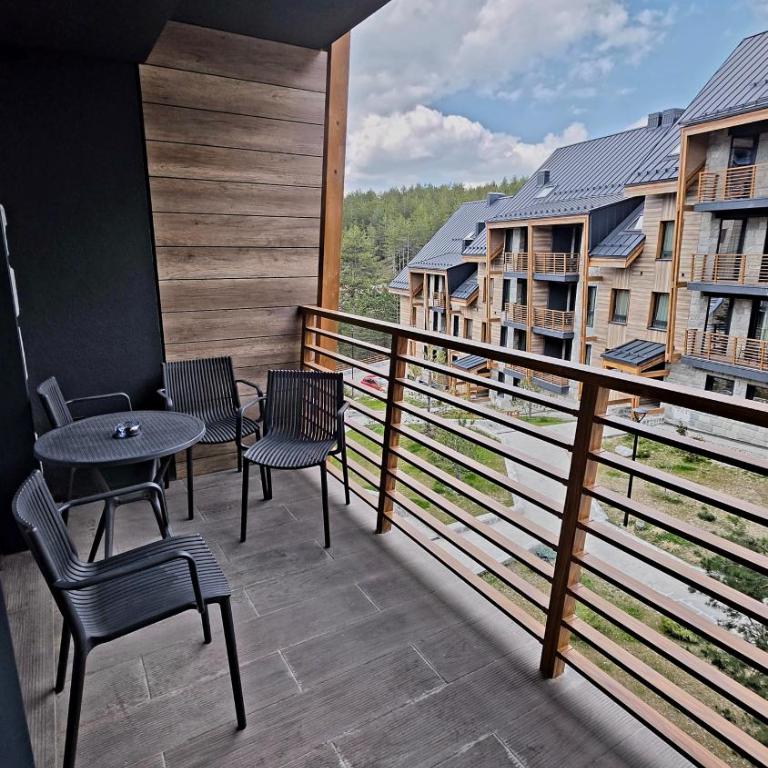 Tara Home Lux - Appartement 1 Chambre - 8