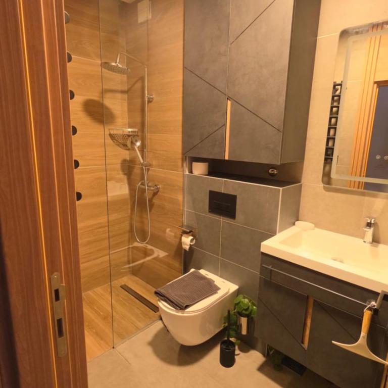 Tara Home Lux - Appartement 1 Chambre - 6