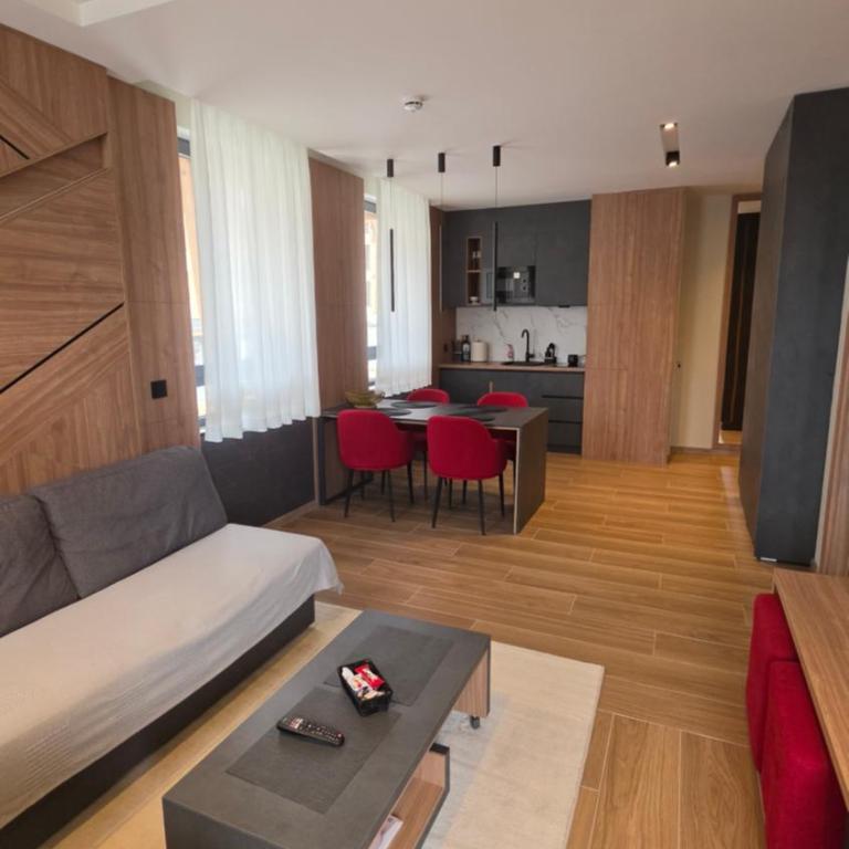Tara Home Lux - Appartement 1 Chambre - 3