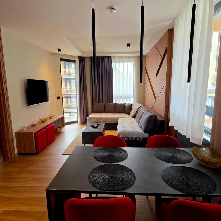 Tara Home Lux - Appartement 1 Chambre - 4