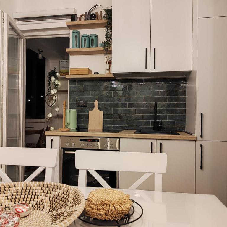 Globus Stan Pale - Apartman sa 1 Spavaćom Sobom - 1