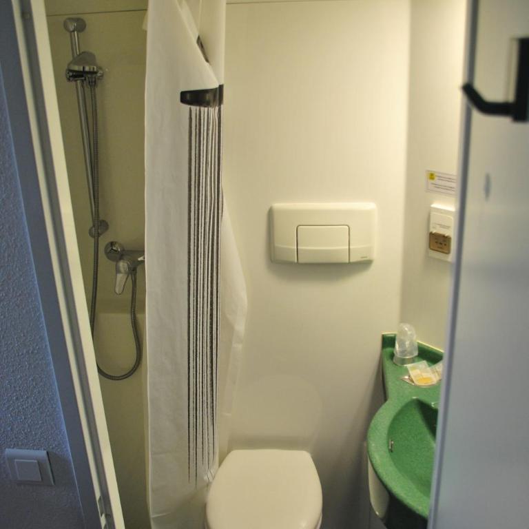 Le Relais de la Forge - Petite Chambre Double - 1