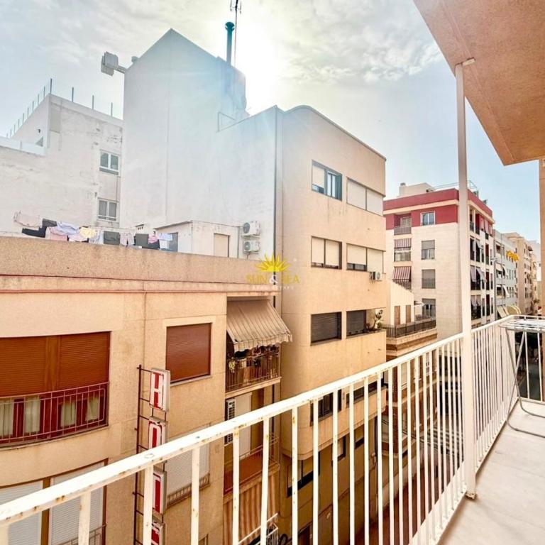 Inmaculada Centro Playa - Appartamento con 1 Camera da Letto - 17