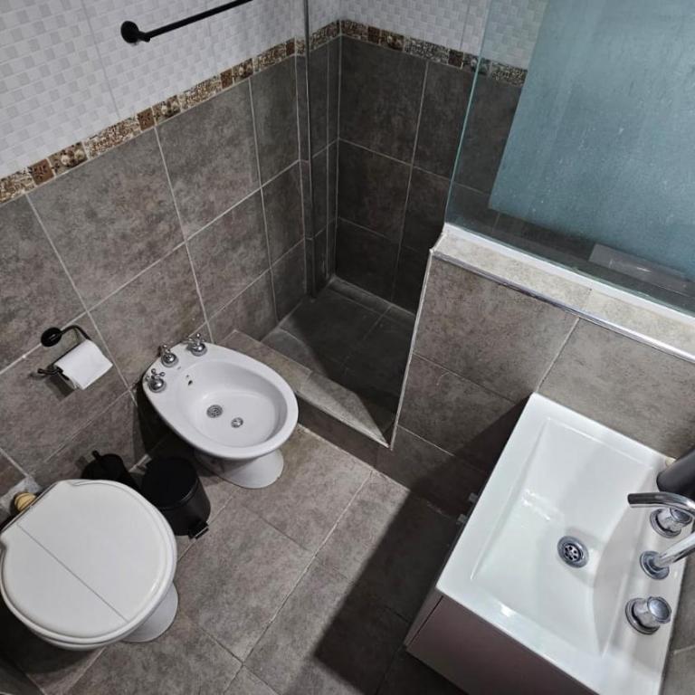 Departamento Mitre - One-Bedroom Apartment - 10
