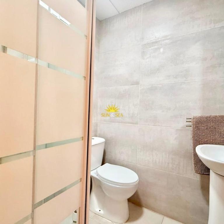 Inmaculada Centro Playa - Appartamento con 1 Camera da Letto - 15