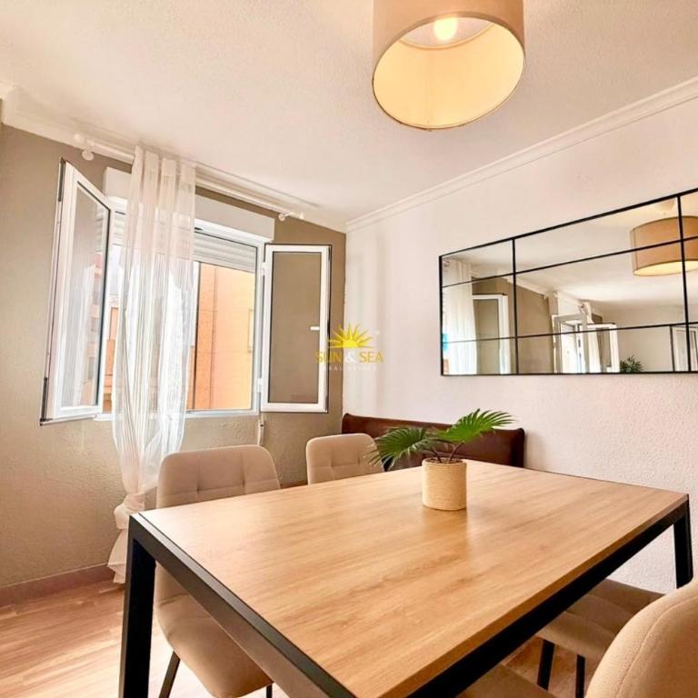 Inmaculada Centro Playa - Appartamento con 1 Camera da Letto - 29