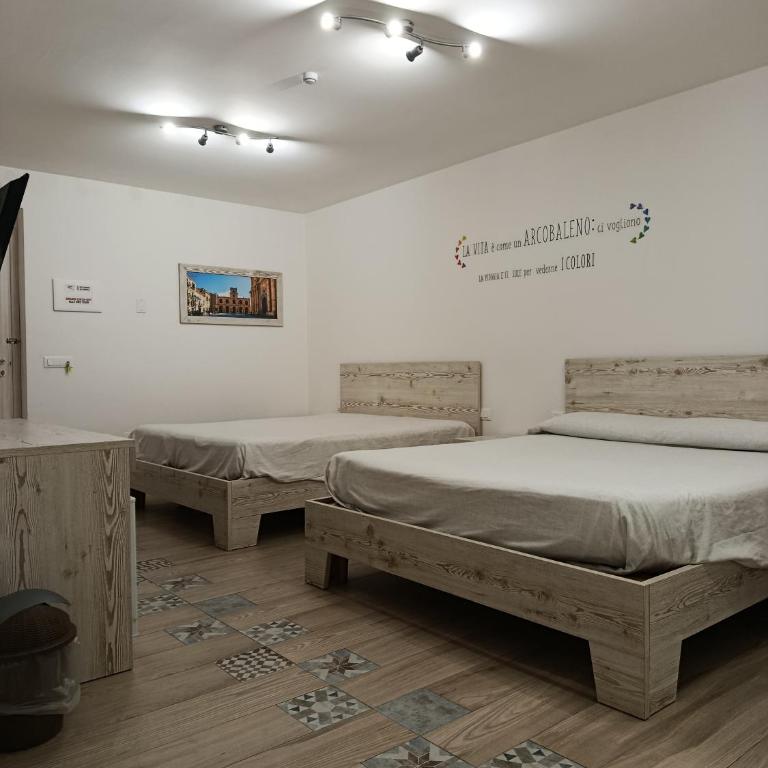 Sicily Rooms Appartamenti - Vierbettzimmer - 6