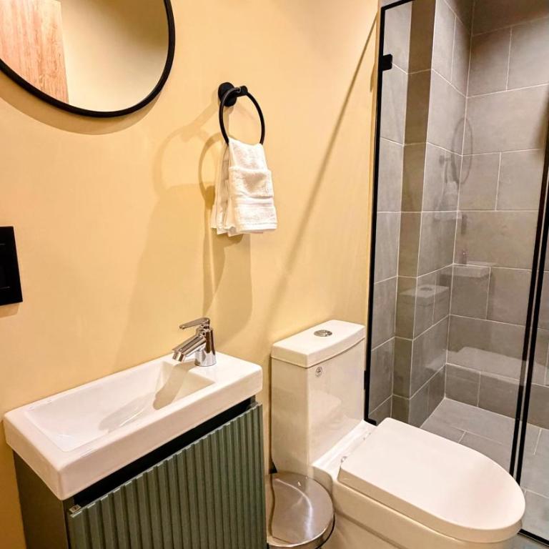 Nam Hotel Boutique Medellin - Superior Queen Room - 7
