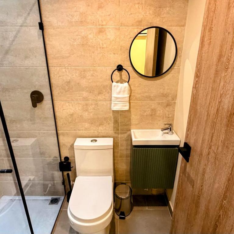 Nam Hotel Boutique Medellin - Superior Queen Room - 3