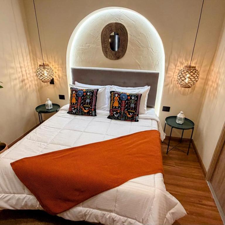 Nam Hotel Boutique Medellin - Superior Queen Room - 10