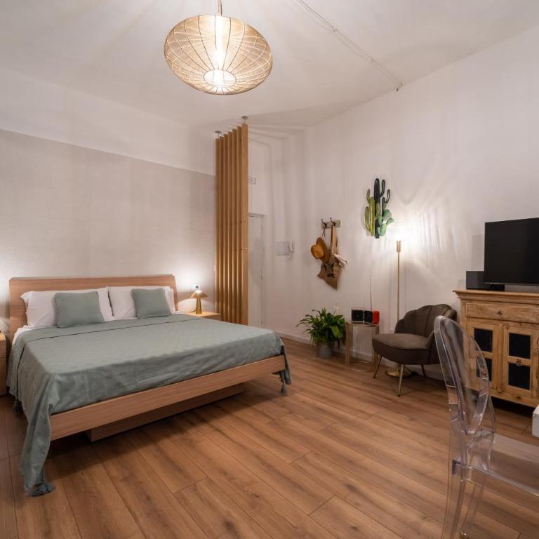 Suite ferret - Appartamento con 1 Camera da Letto - 6