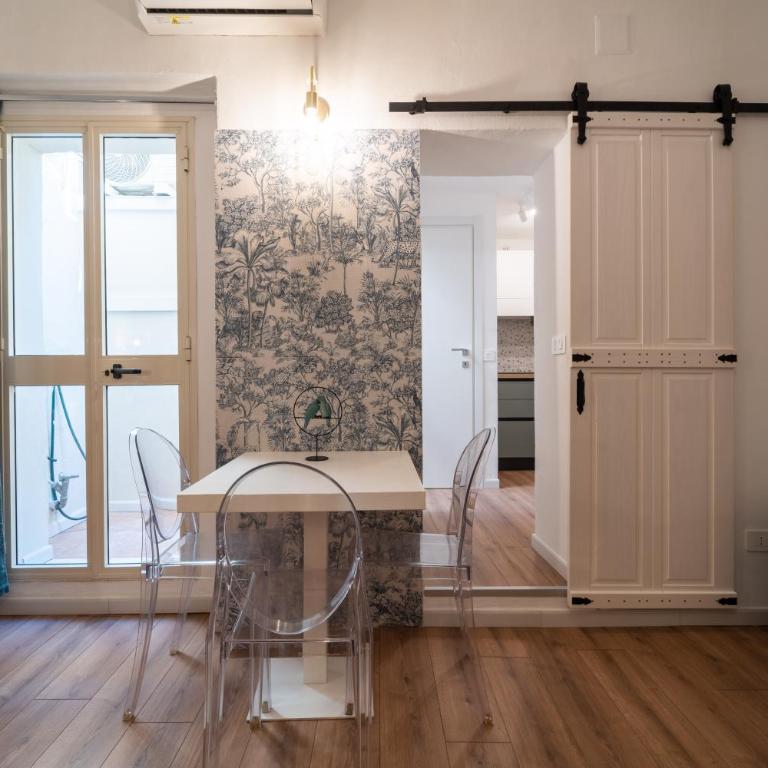 Suite ferret - Appartamento con 1 Camera da Letto - 22
