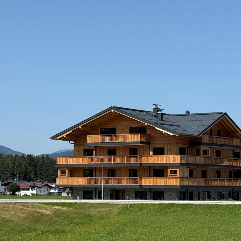 Freihof Apart - Apartment mit Sauna - 15
