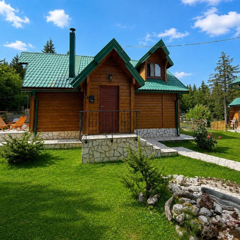 North Forest - Superior Villa - 4