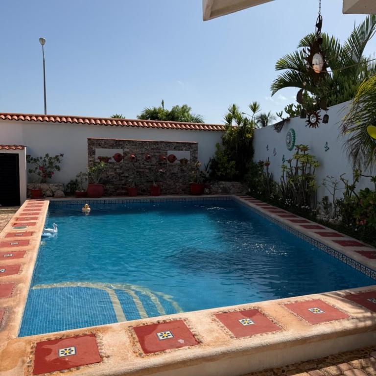 Casa Lupita - Casa con 1 dormitorio - 4