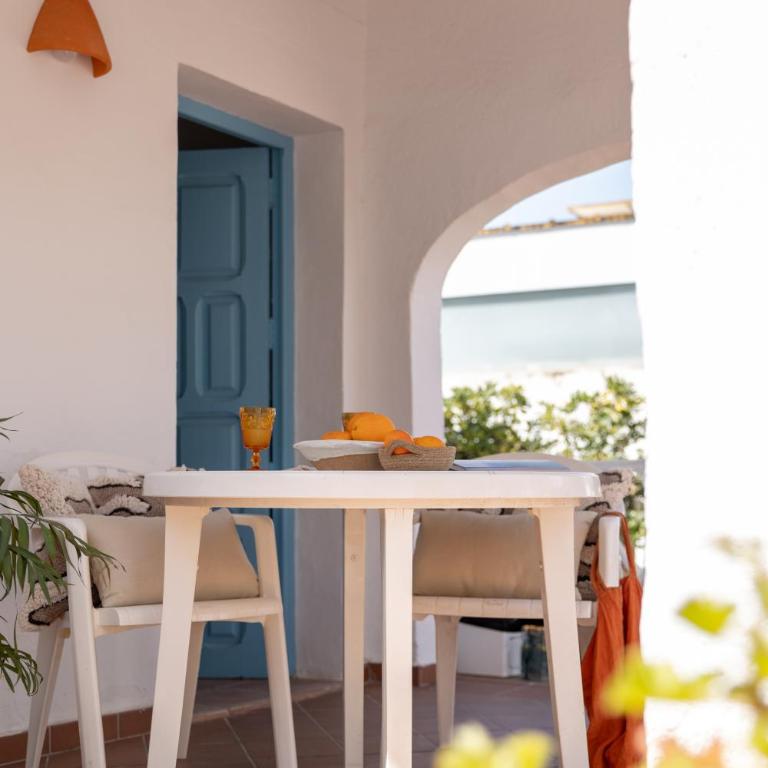 Los Bungalows Del Arenal - Studio avec Terrasse - 12