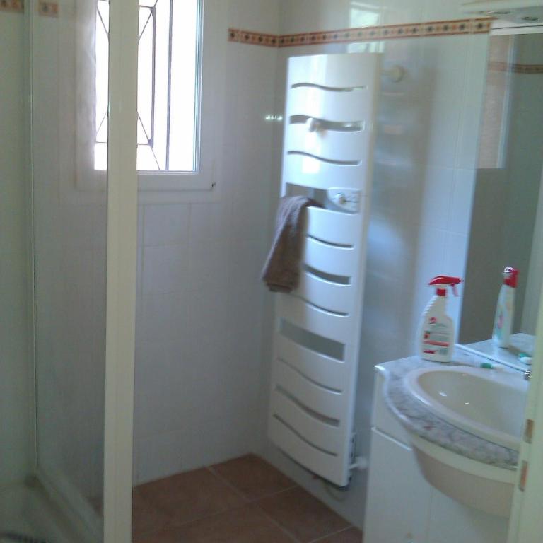 Villa Temara à Soustons Plage , piscine , Golf, Lac Marin - Villa - 22