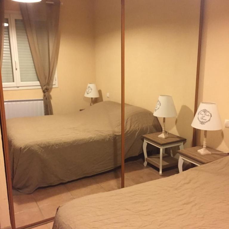 Villa Temara à Soustons Plage , piscine , Golf, Lac Marin - Villa - 24