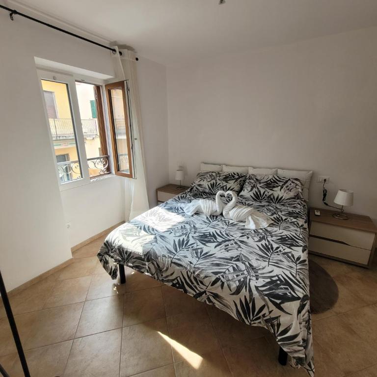 Casa Vacanze Musolino - Maison de Vacances 3 Chambres - 21
