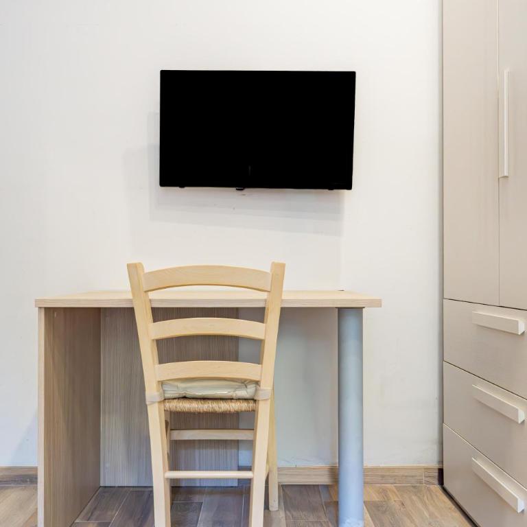 FRAM San Giovanni Apartment - Apartment mit 3 Schlafzimmern - 36