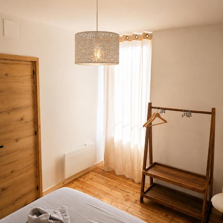 L'Ecureuil appartement neuf ,6 personnes - Appartement 2 Chambres - 22