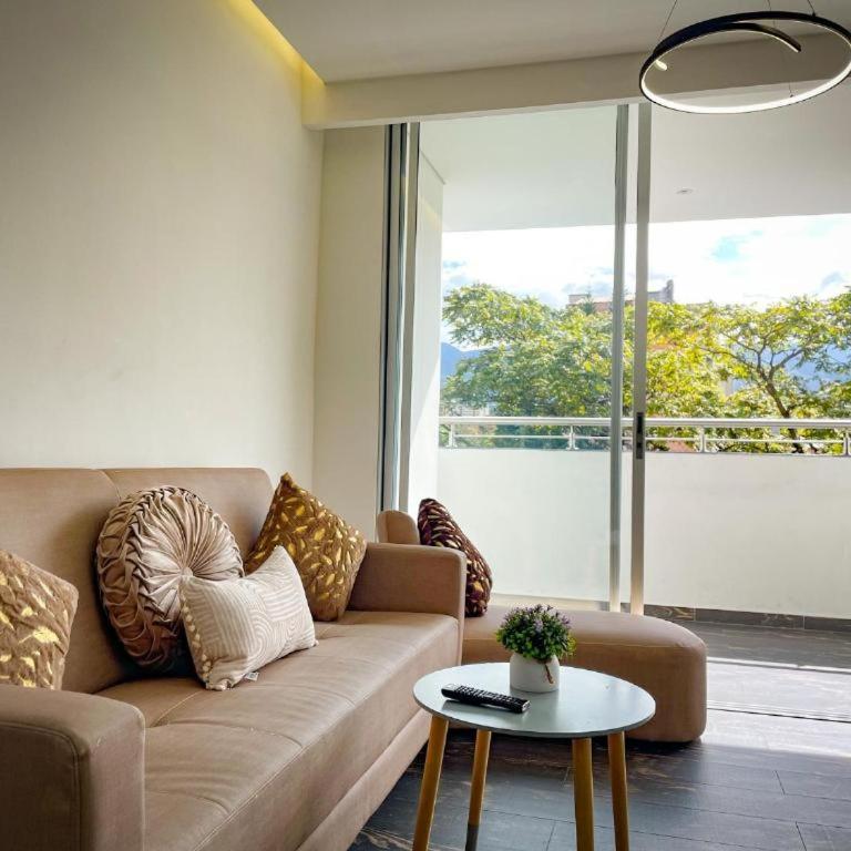 Grande apt estadio laurels la 70 - Three-Bedroom Apartment - 6