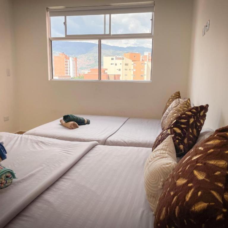 Grande apt estadio laurels la 70 - Three-Bedroom Apartment - 9