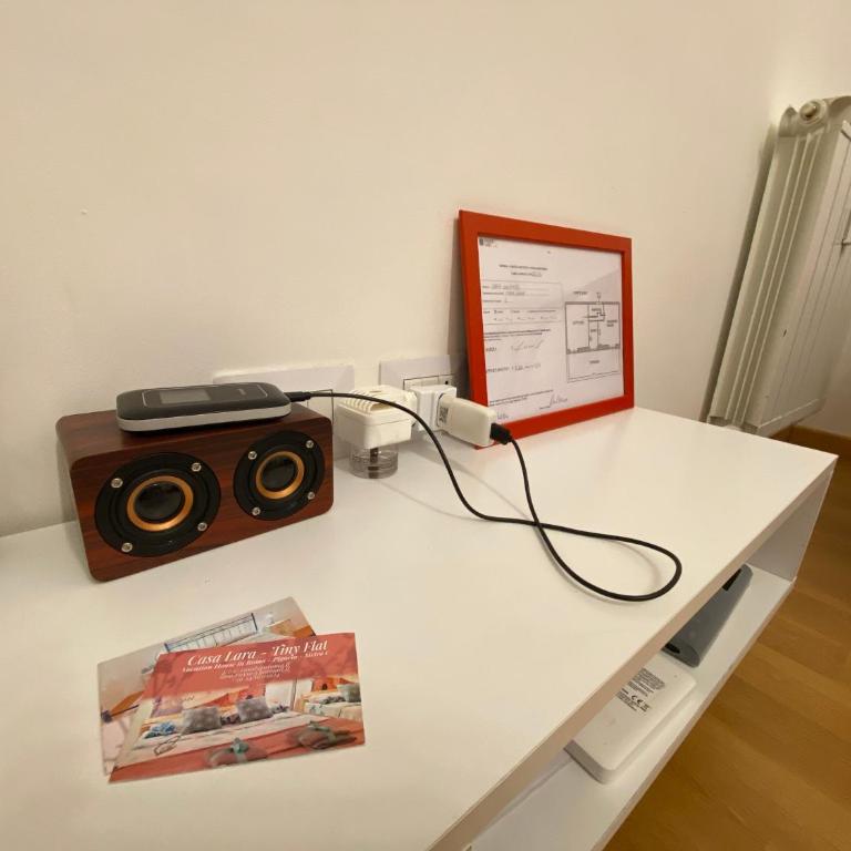CasaLara Garden - Apartamento de 1 dormitorio - 10